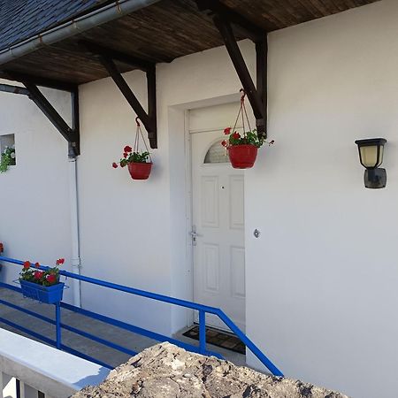 Bellevue Apartamento La Tour-dʼAuvergne Exterior foto
