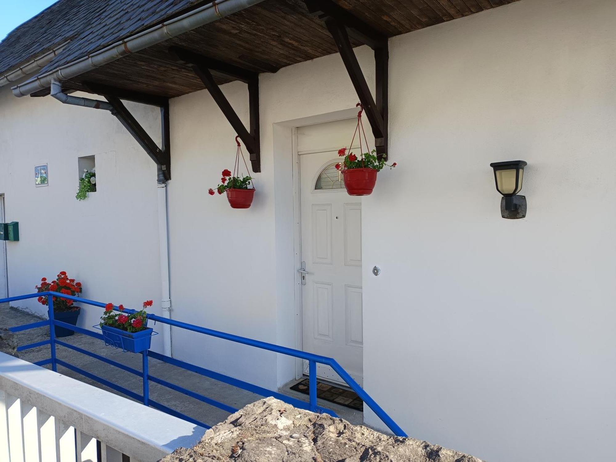 Bellevue Apartamento La Tour-dʼAuvergne Exterior foto