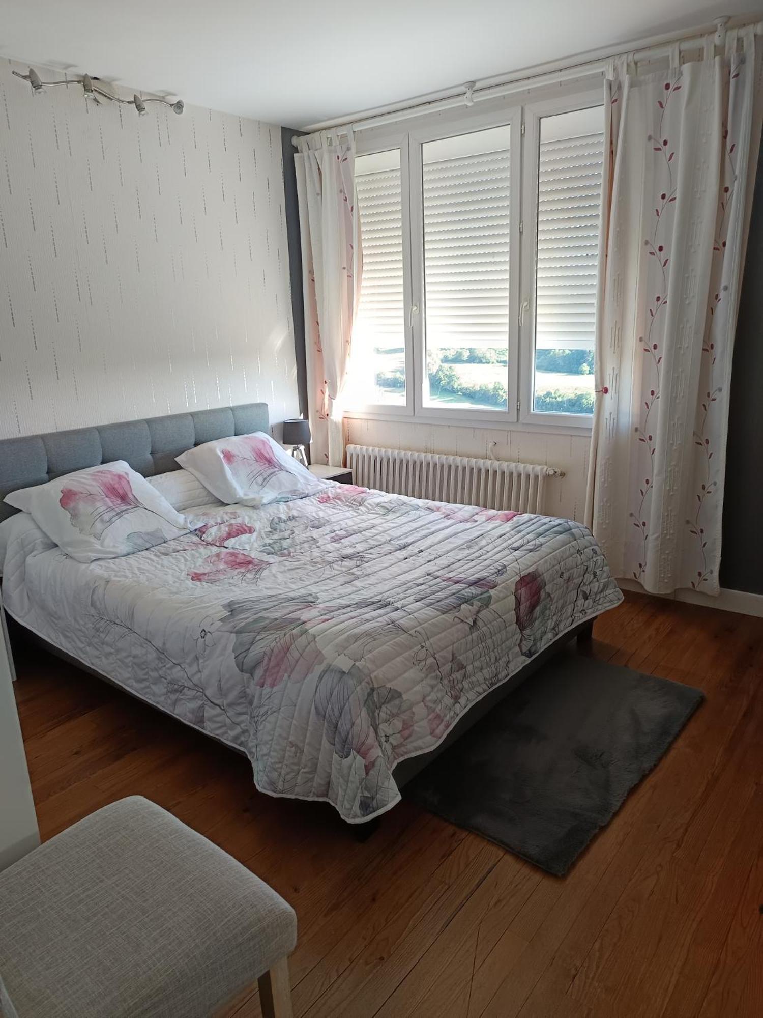 Bellevue Apartamento La Tour-dʼAuvergne Exterior foto
